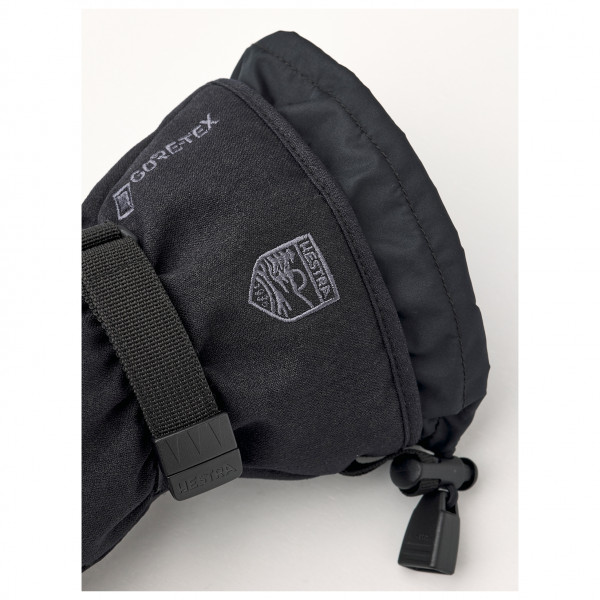 Hestra - GORE-TEX Perform 5 Finger - Handschuhe