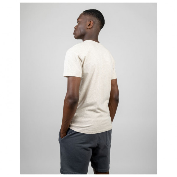 NIKIN - Treeshirt Hemp - T-Shirt