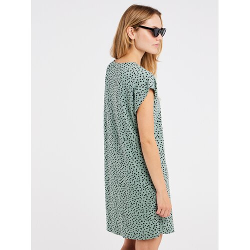 DAMEN KLEID PRTCATRINA 23 DRESS