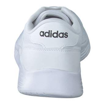 adidas Lite Racer 2.0 Sneaker in weiß