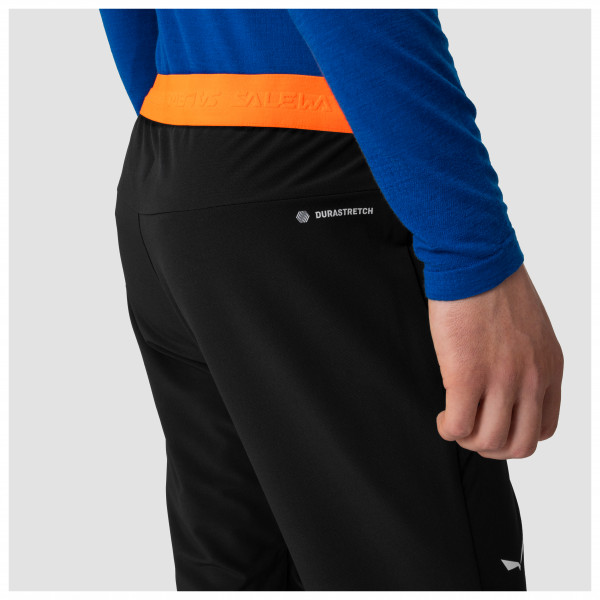 Salewa - Sella DST Light Pants - Tourenhose