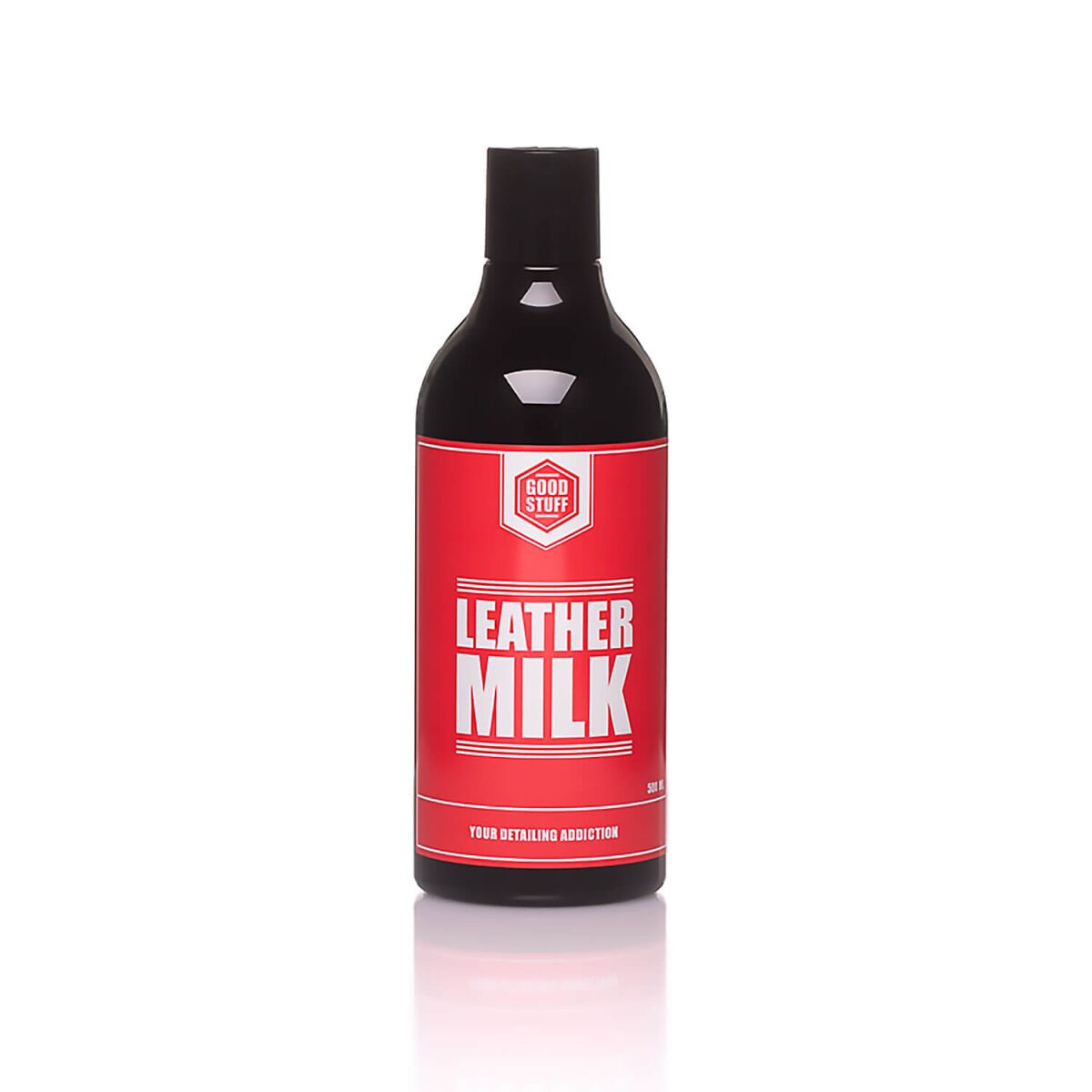 Good Stuff Leather Milk Lederpflege 500ml