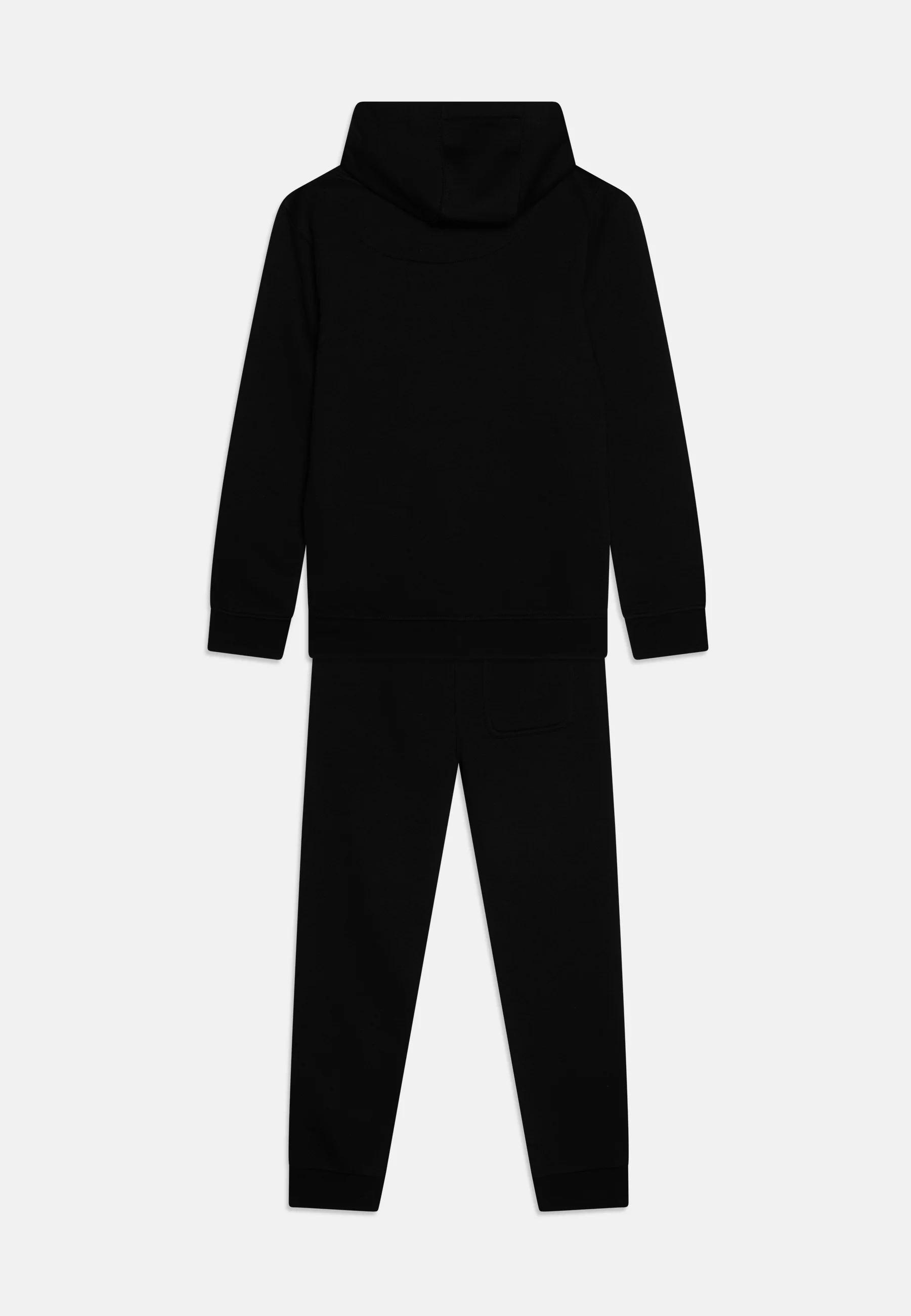 Conjunto de sudadera con capucha Lyle & Scott - Chándal