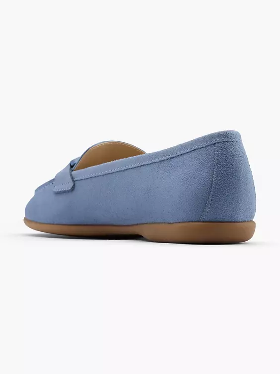 Graceland Loafer