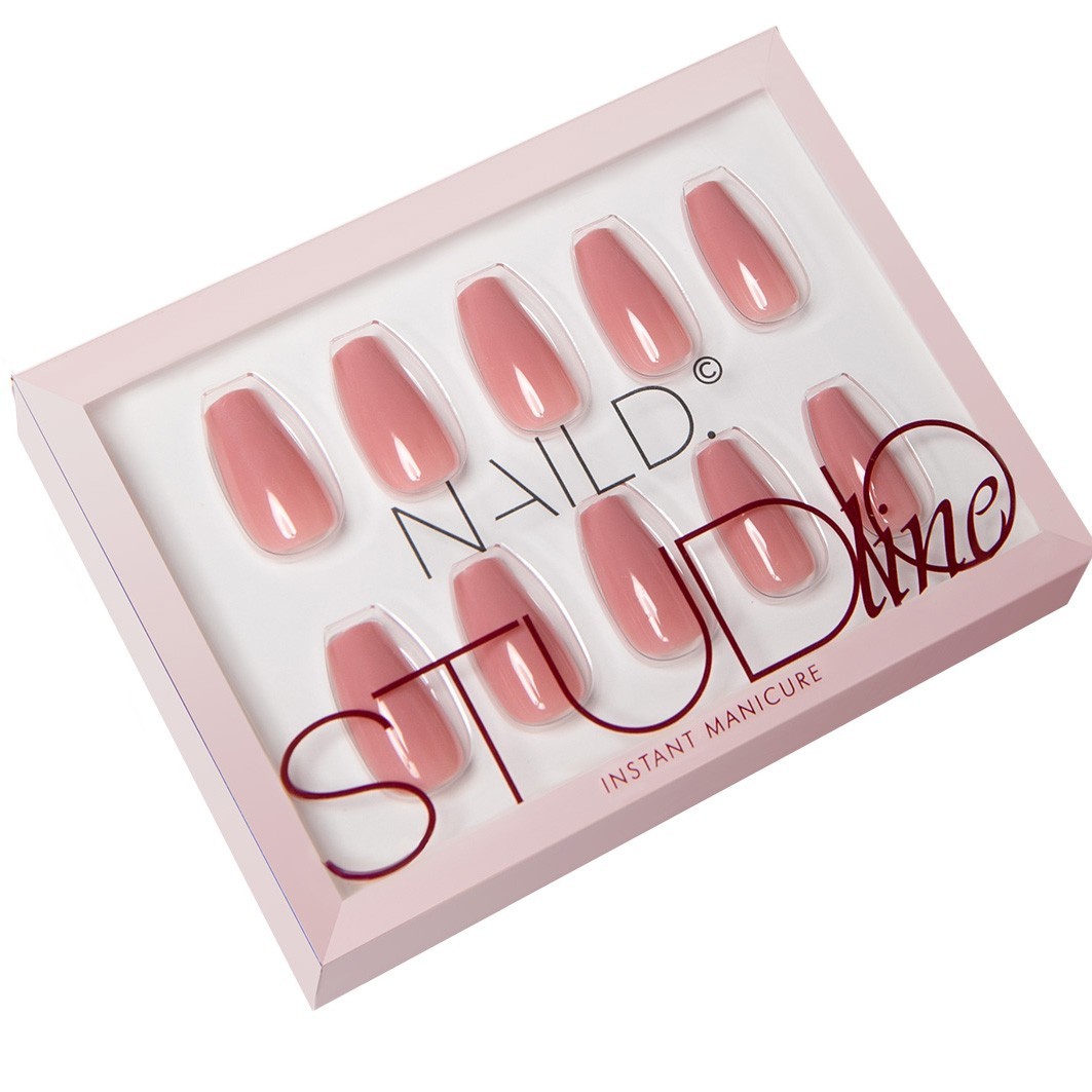 Siena Rose Acrylish
