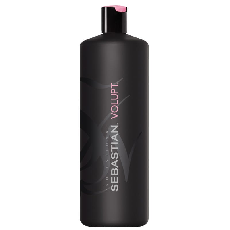 Sebastian Volupt Shampoo 1000 ml