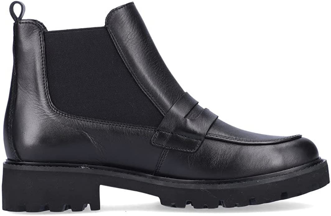 REMONTE Stiefeletten schwarz