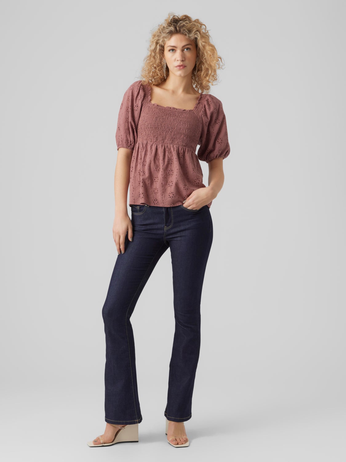 VMVIOLA Top