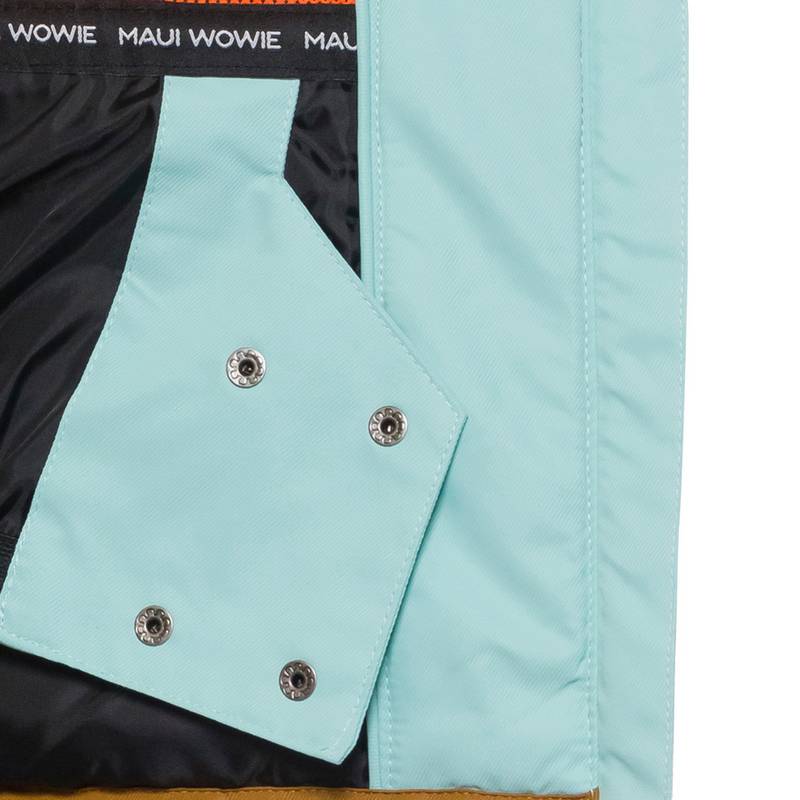 Maui Wowie Snowboardjacke Damen
