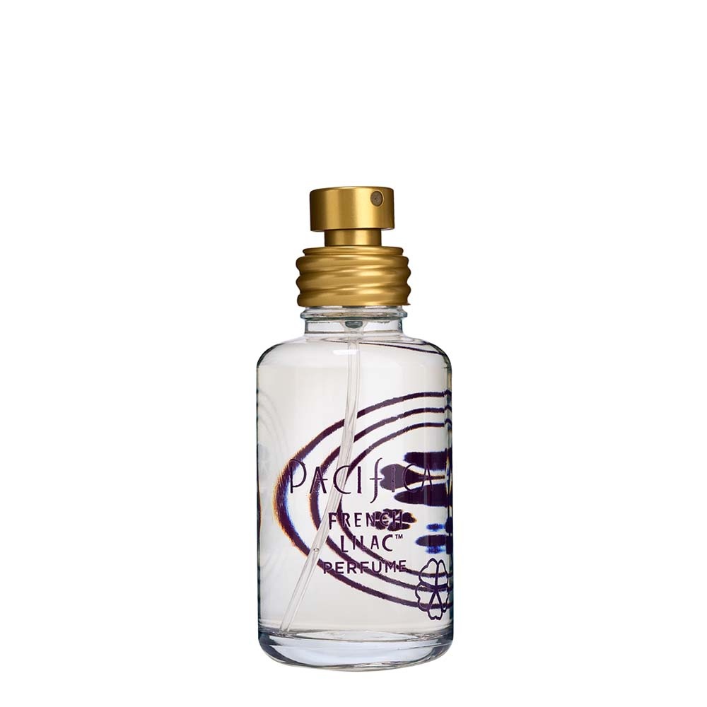 pacifica beauty Parfum spray French Lilac Parfum