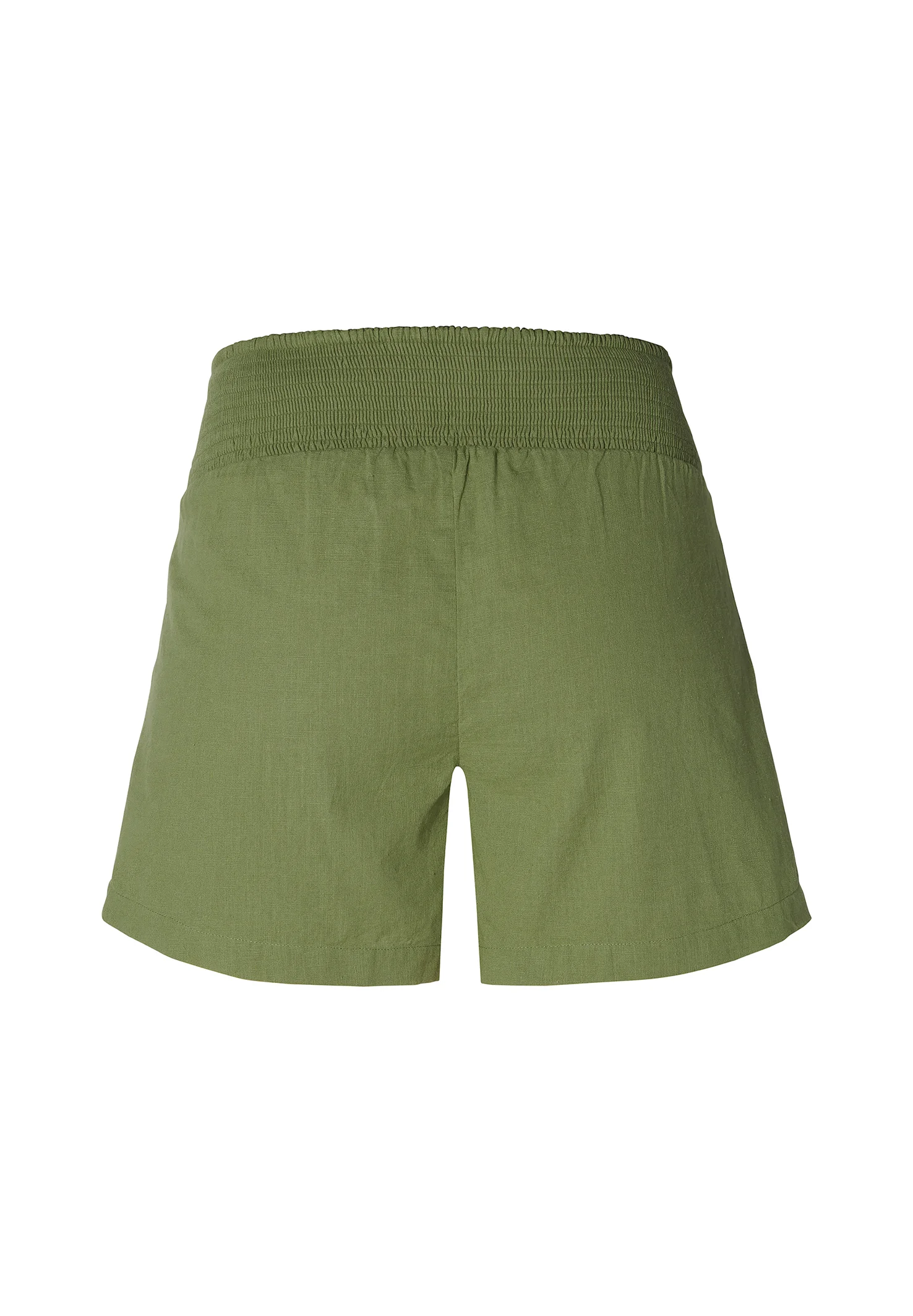 Pantalones cortos de maternidad Esprit