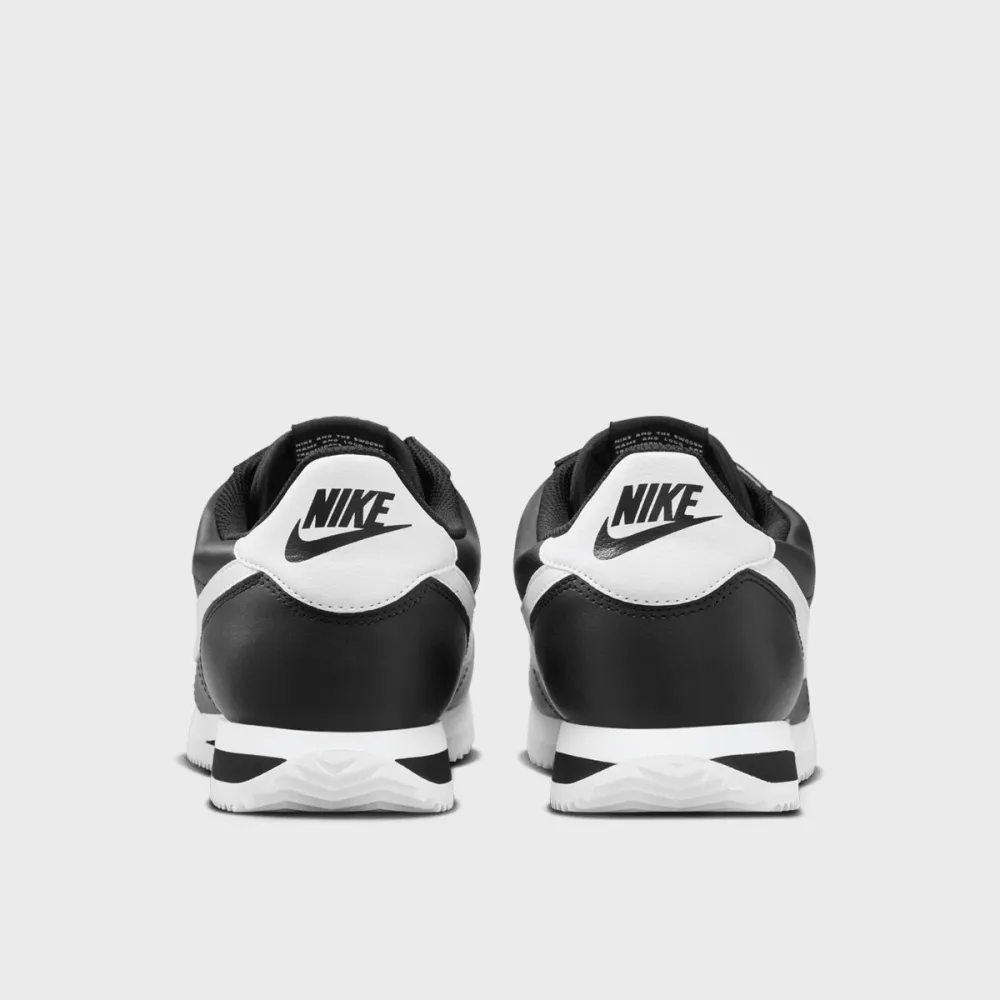 Nike Cortez DM4044 001 / schwarz