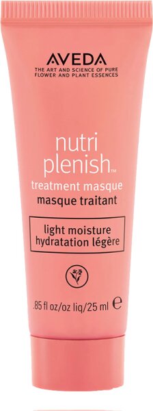 AVEDA Nutriplenish Light Moisture Masque Haarmaske
