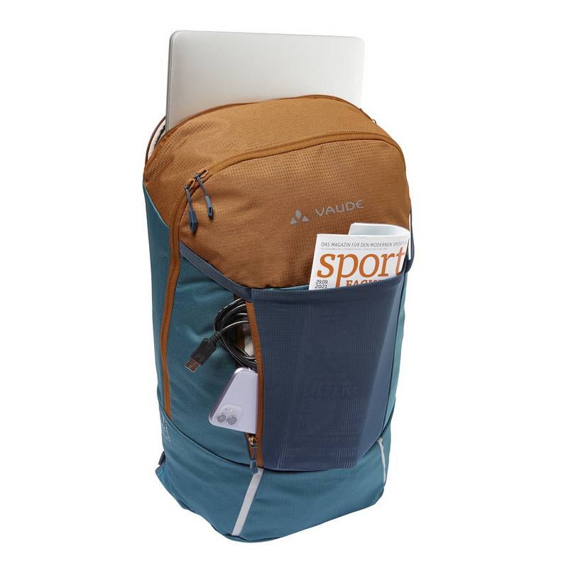VAUDE Cycle 22 Pack Daypack