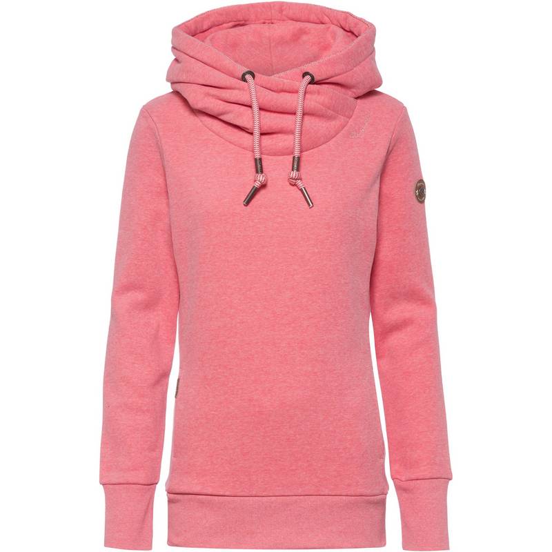 Ragwear Gripy Bold Hoodie Damen
