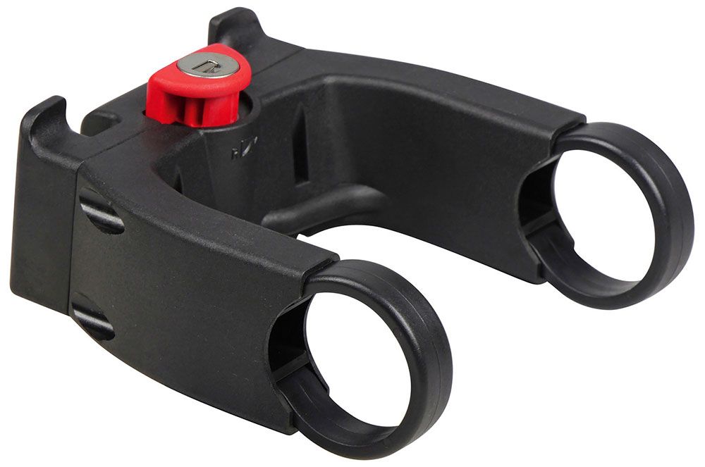 Rixen & Kaul - KLICKfix KLICKfix Lenkeradapter E mit Schloss kaufen | Bike-Discount