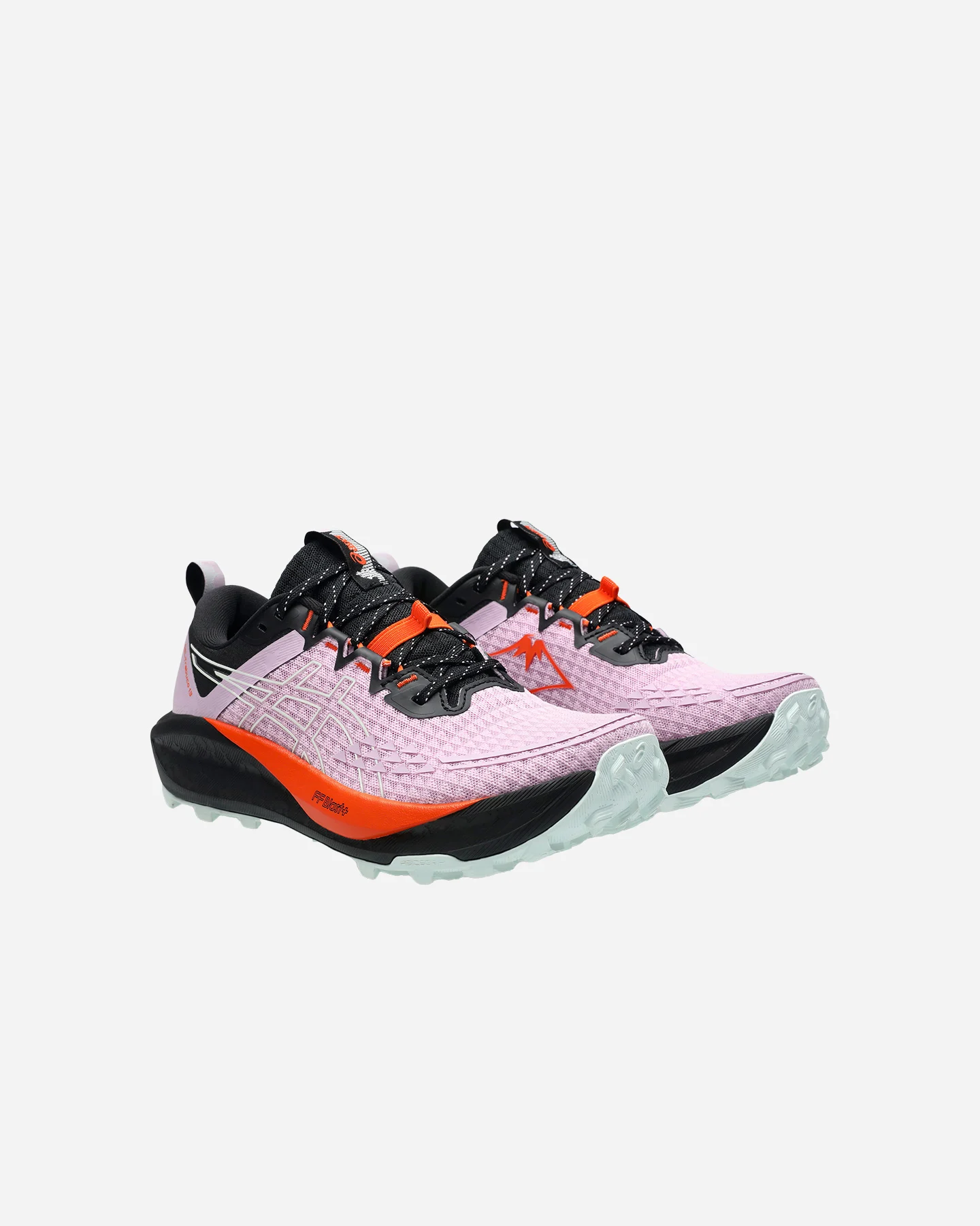 Scarpe Trail Asics Gel Trabuco 13 W 1012B768-700