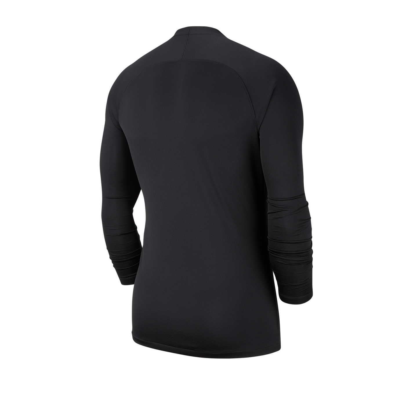 Nike Park First Layer Top langarm Schwarz F010