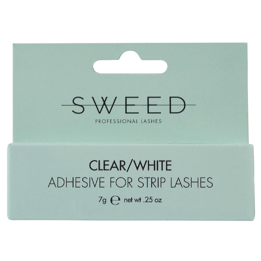 Sweed Adhesive for Strip Lashes 7 g