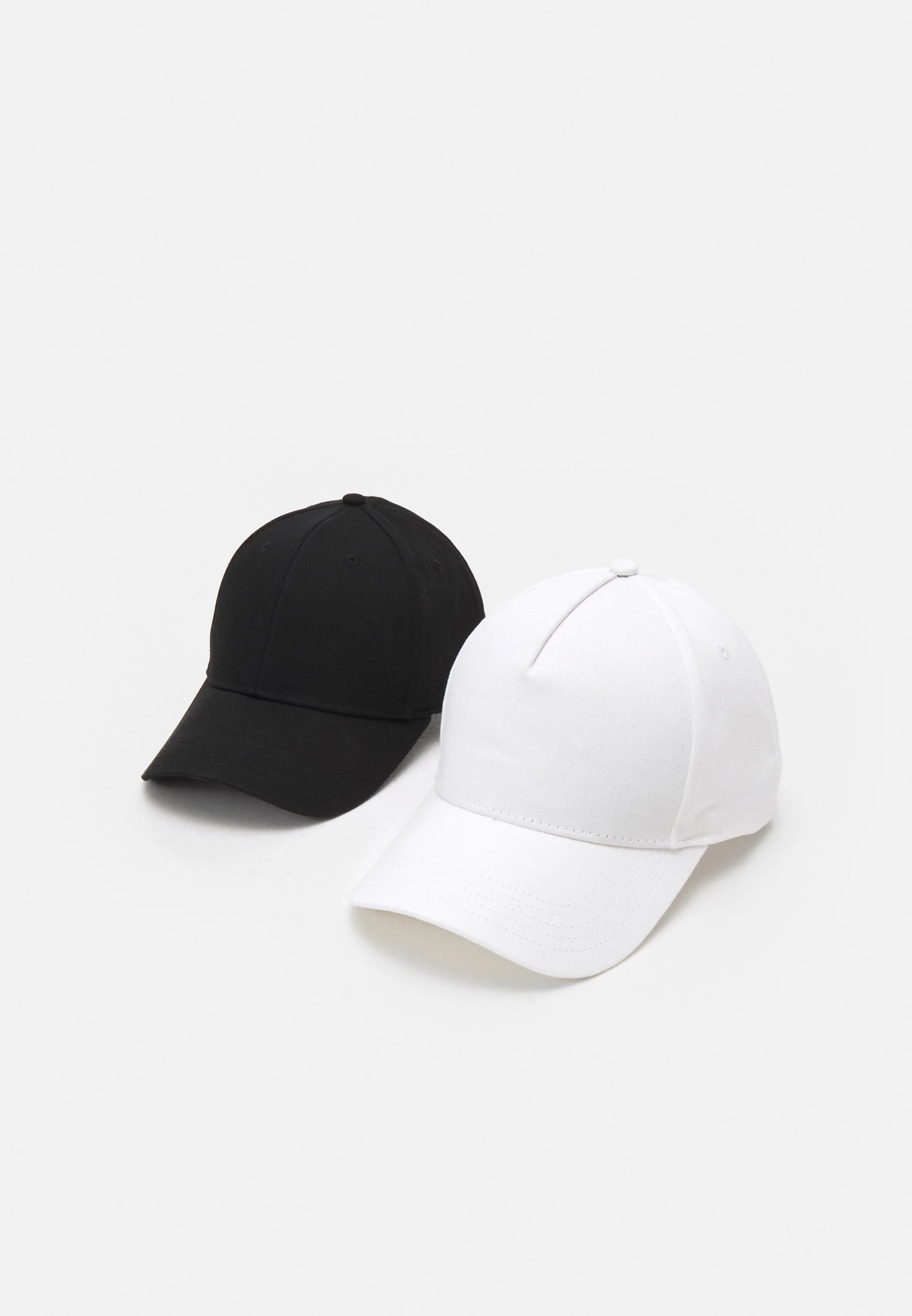 Pier One UNISEX PACK DE 2 - Gorra