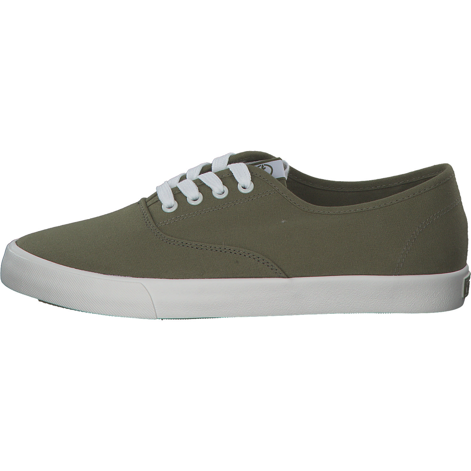 Tamaris 23604, Schnürschuhe, Damen, olive