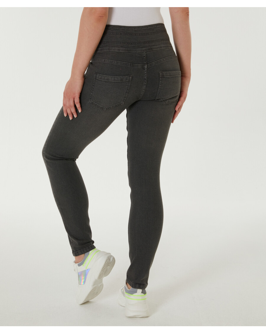 Jeans High-Waist
