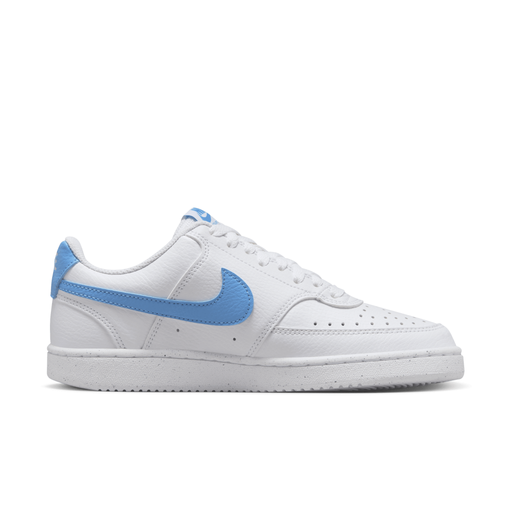 Nike Court Vision Low Next Nature DH3158-107 / weiss