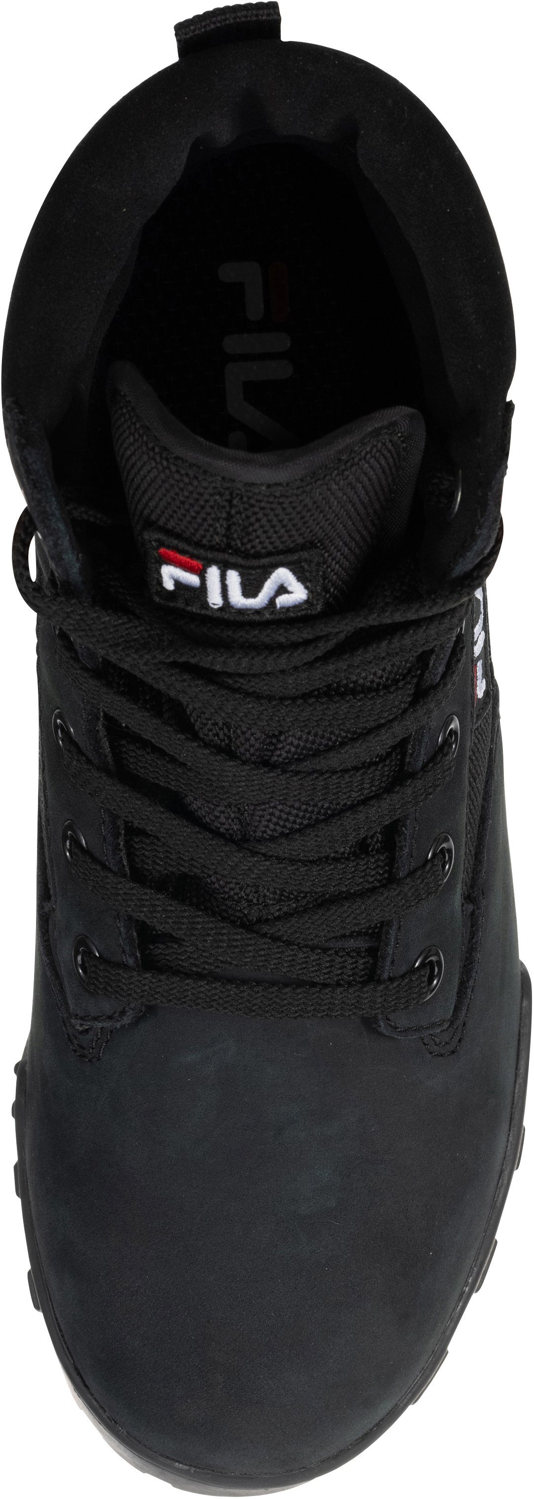 Fila GRUNGE II mid Schnürboots