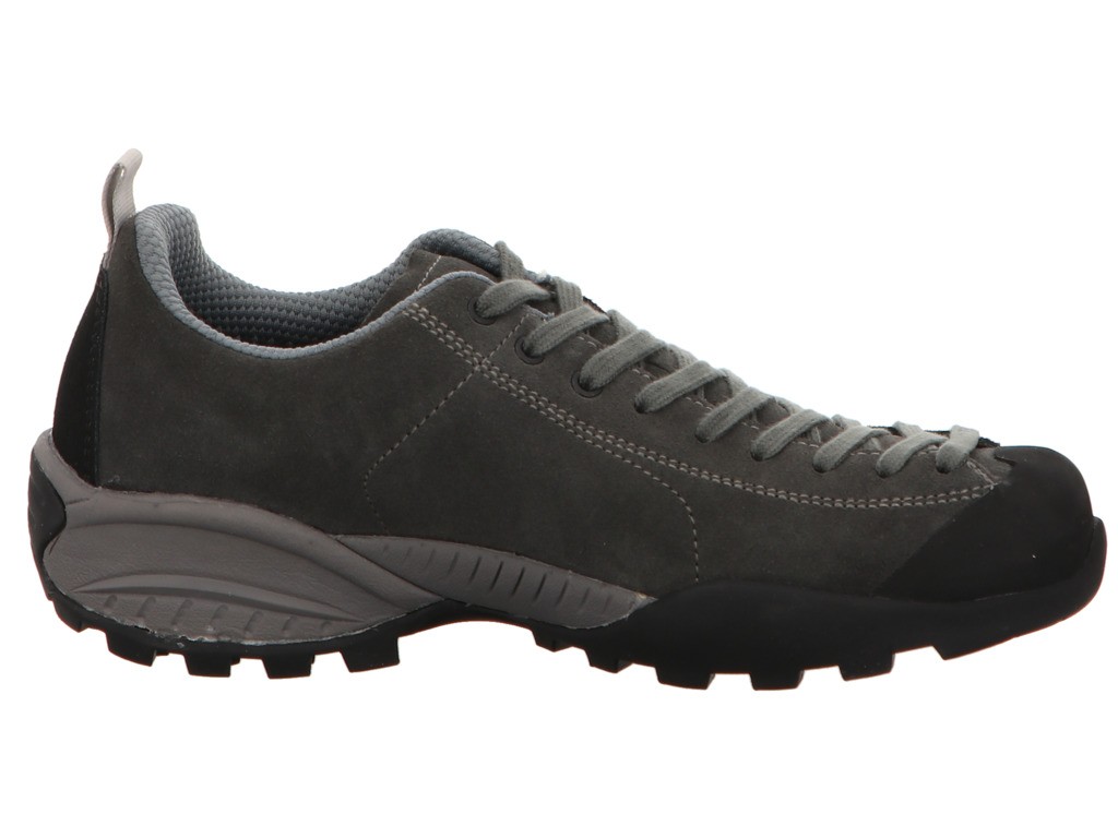 SCARPA Freizeit Schnürer grau Mojito GTX