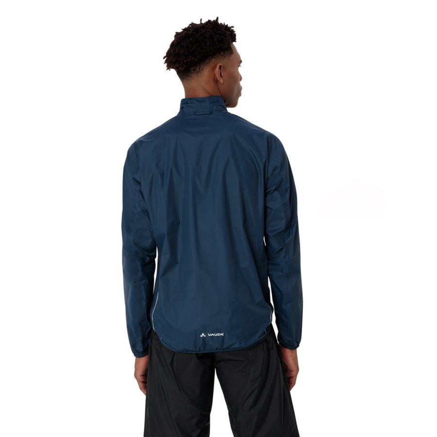 Drop III Regenjacke Herren