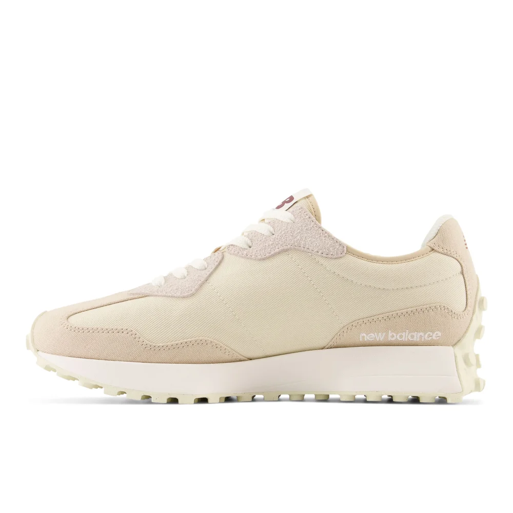 New Balance 327 MS327DA / braun
