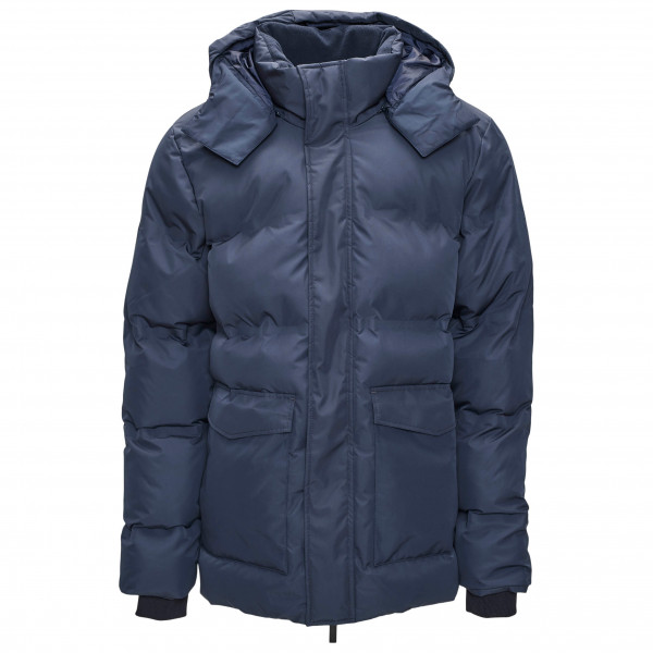 KnowledgeCotton Apparel - Puffer Jacket - Kunstfaserjacke
