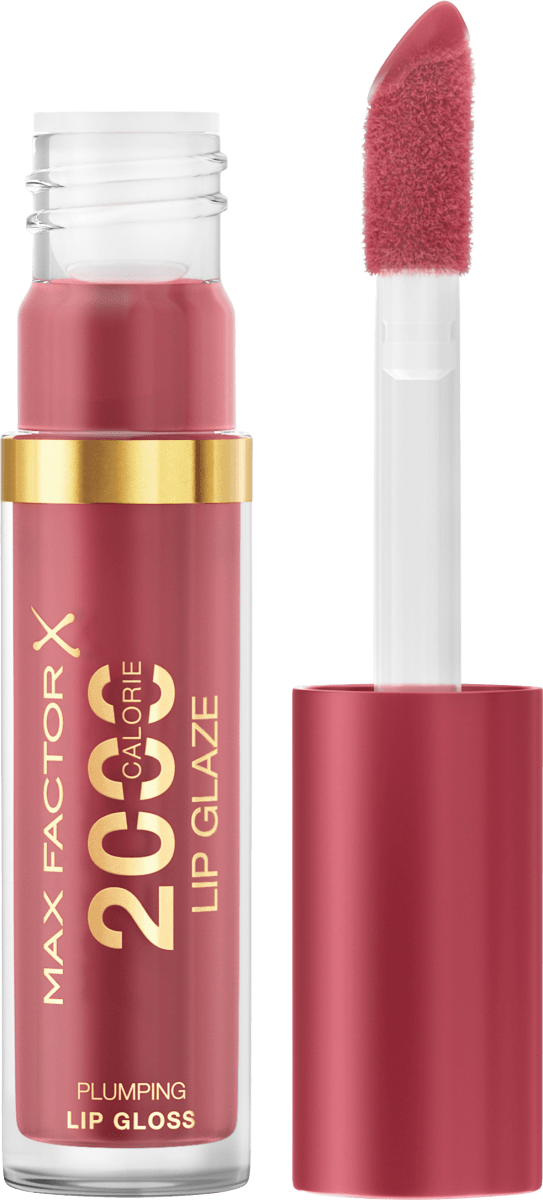 Lipgloss 2000 Calorie Lip Glaze 105 Berry Sorbet, 4,4 ml