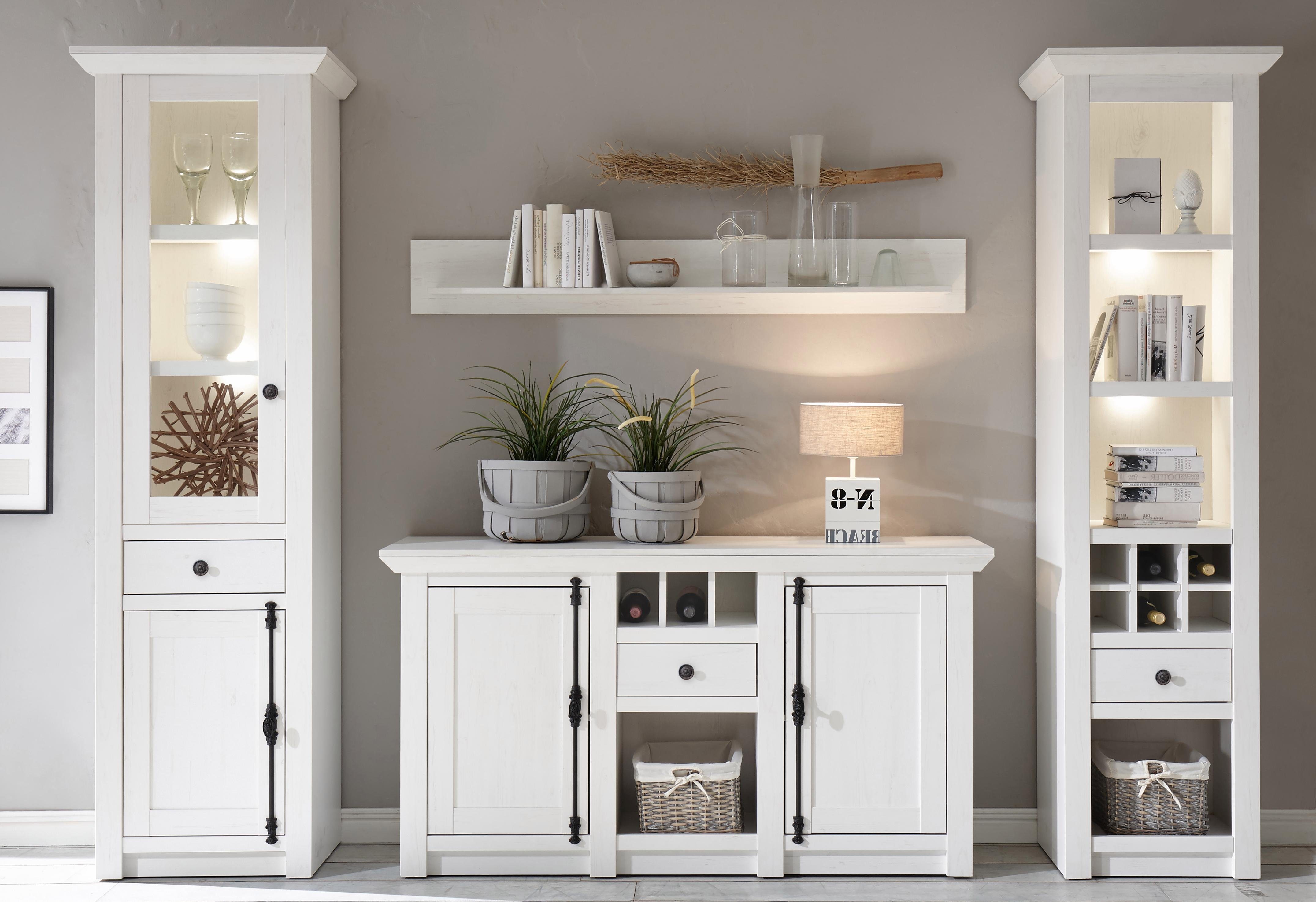 Home affaire Sideboard California