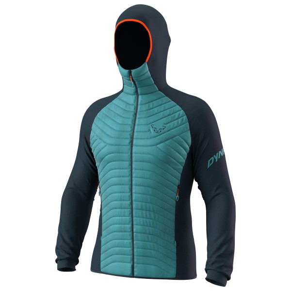 Dynafit - Speed Insulation Hybrid Jacket - Kunstfaserjacke