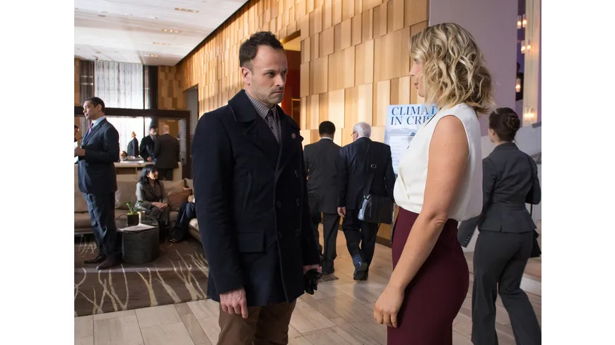Elementary - Season 3  [6 DVDs]
