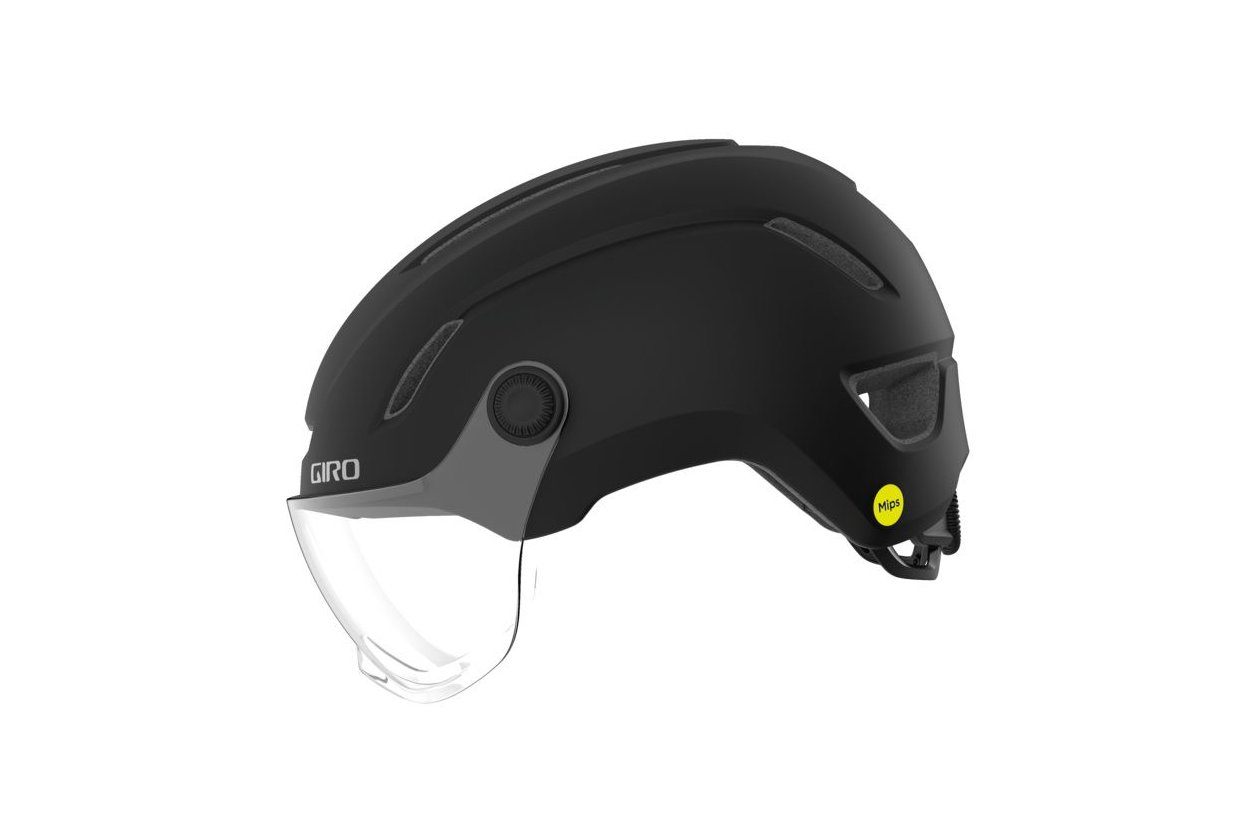 Giro Evoke LED MIPS