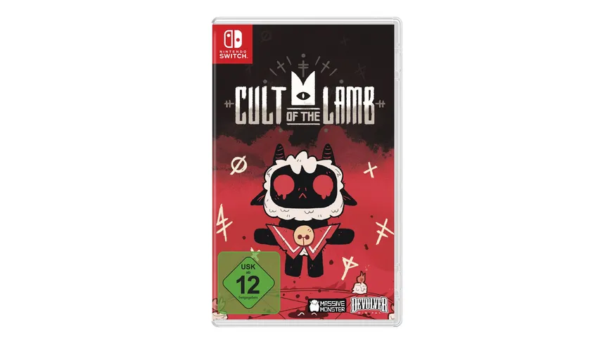 Cult of the Lamb