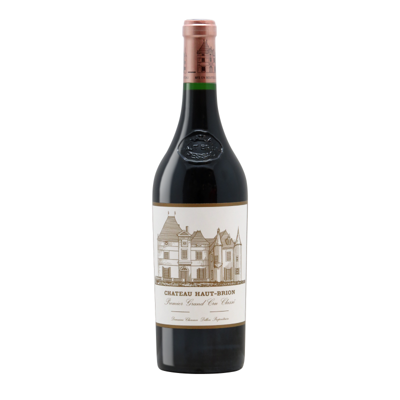 Château Haut-Brion 2017 - Pessac-Léognan - Bordeaux - Château Haut-Brion (75CL.)