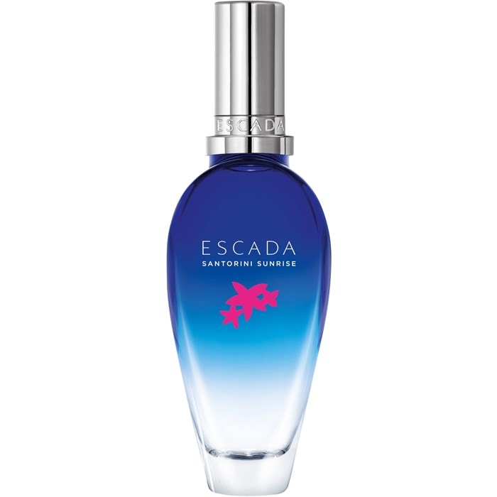 Eau de Toilette Spray