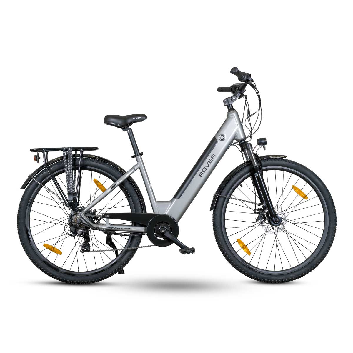 Rover ROVER Trekking E-Bike TLR 709