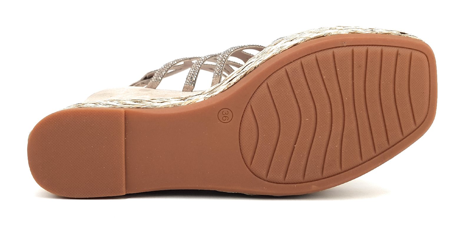 Alma En Pena V23512 Beige Taupe