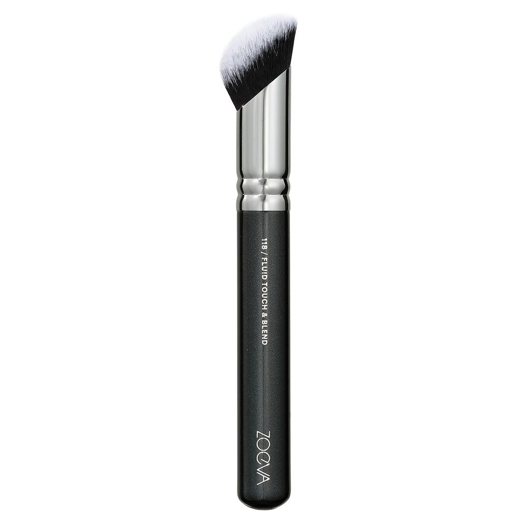 118 FLUID TOUCH & BLEND