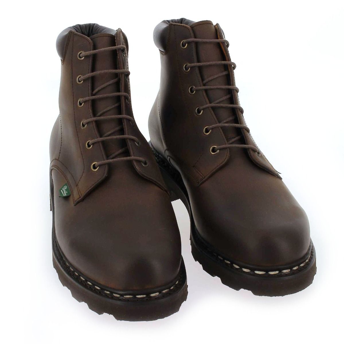 Paraboot  BERGERAC - Marron