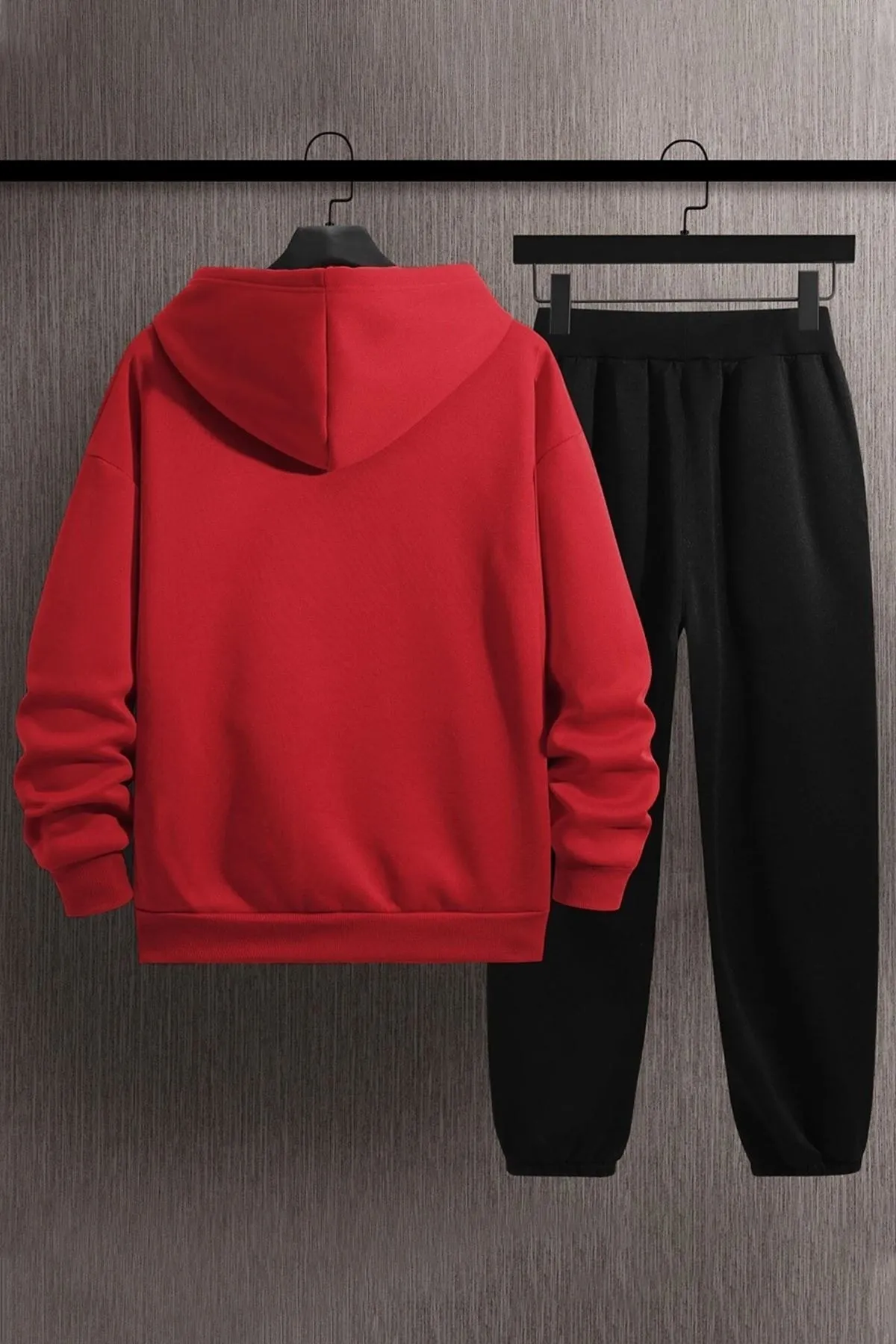 uyguntarz  Unisex-Trainingsanzug-Set