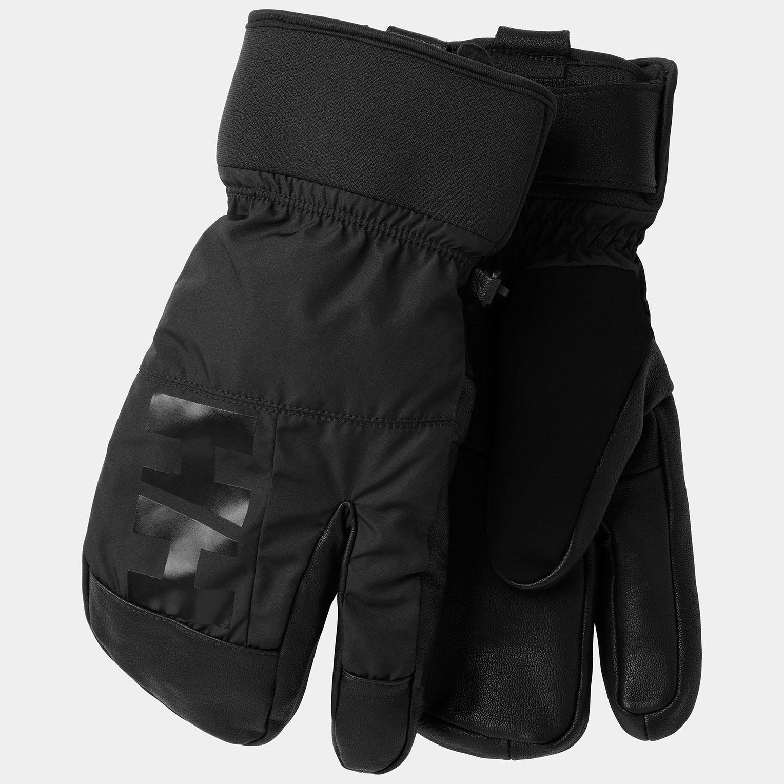 ULLR™ D 3 Fingers Gloves