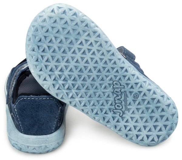 Jonap bare ~ Danny Sandale ~ Blue Denim