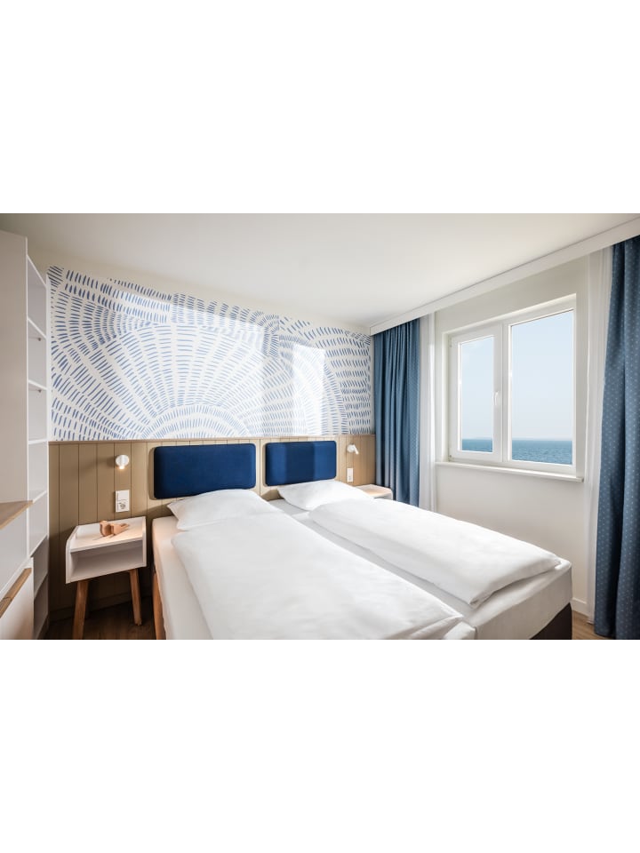 tripz Hotelgutschein: BEECH Resort Boltenhagen günstig kaufen