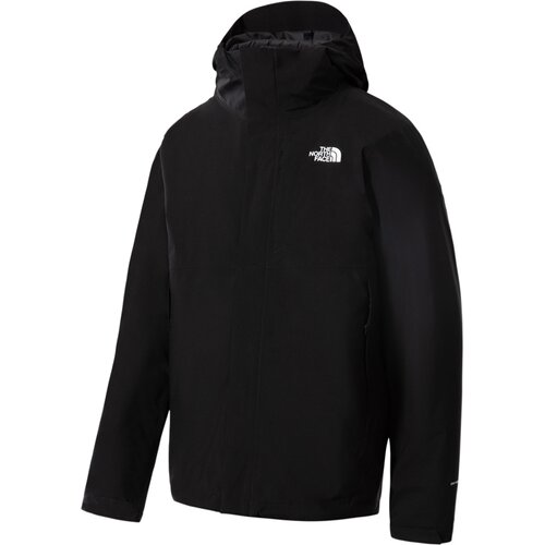 HERREN DOPPELJACKE M CARTO TRI