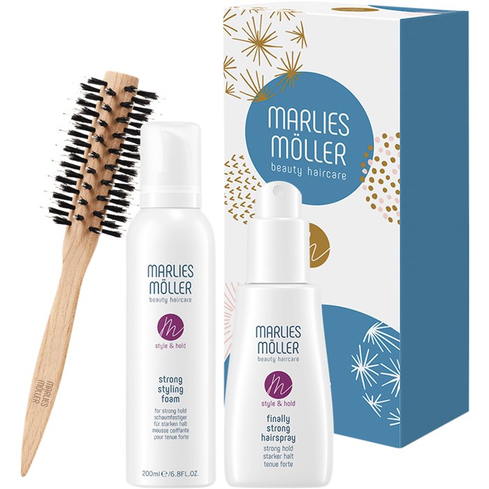 Style & Hold Geschenkset von Marlies Möller